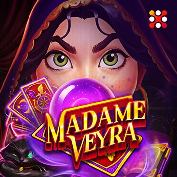 Mancala : Madame Veyra - CAMPSLOT138