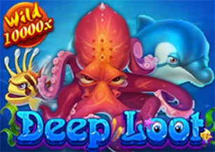 Deep Loot - CAMPSLOT138
