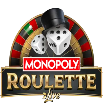 MONOPOLY Roulette - CAMPSLOT138