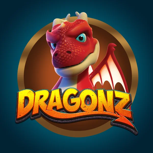 Microgaming : Dragonz - CAMPSLOT138