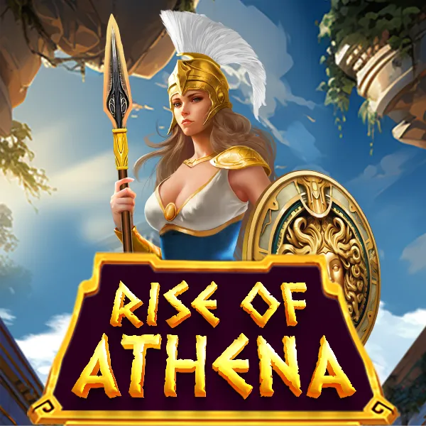 Rise of Athena - CAMPSLOT138