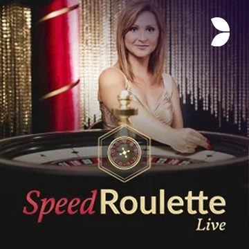 Speed Roulette - CAMPSLOT138