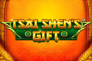 Fire Blaze: Tsai Shens Gift - CAMPSLOT138