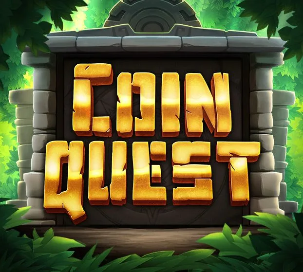 Slotmill : Coin Quest - CAMPSLOT138