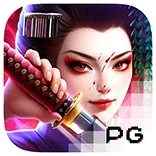 PGSoft : Geishas Revenge - CAMPSLOT138