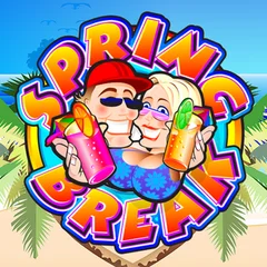 Microgaming : Spring Break - CAMPSLOT138