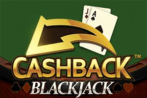 Cashback Blackjack - CAMPSLOT138