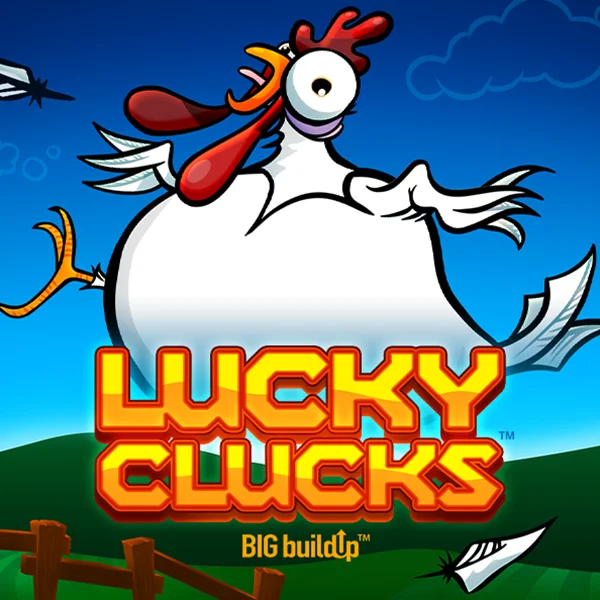Microgaming : Lucky Clucks - CAMPSLOT138
