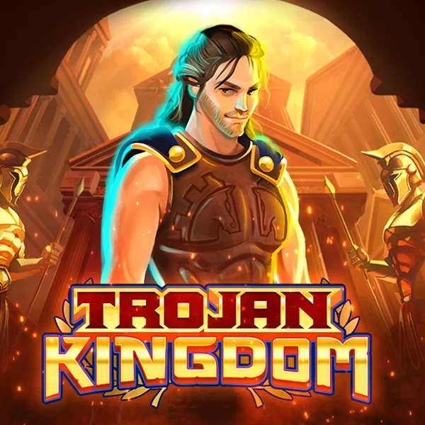 Microgaming : Trojan Kingdom - CAMPSLOT138