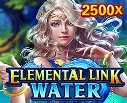 JDB : Elemental Link Water - CAMPSLOT138