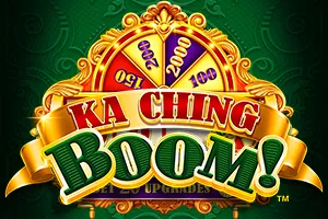 Ka Ching Boom - CAMPSLOT138