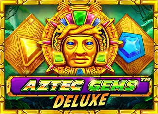 Pragmatic : Aztec Gems Deluxe - CAMPSLOT138