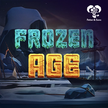 PeterSons : Frozen Age - CAMPSLOT138