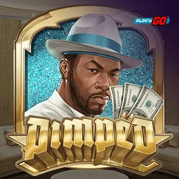 PlaynGo : Pimped - CAMPSLOT138