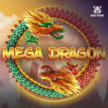 Redtiger : Mega Dragon - CAMPSLOT138