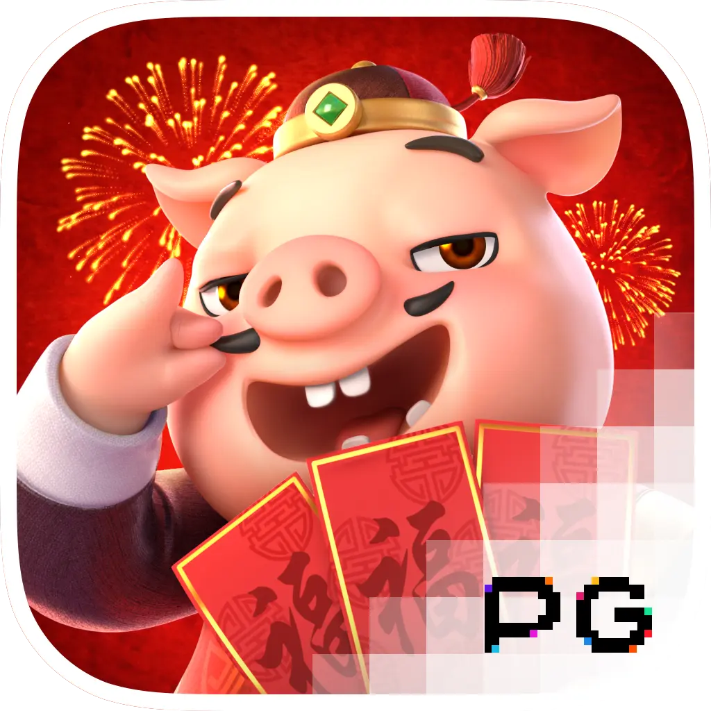 PGSoft : Piggy Gold - CAMPSLOT138