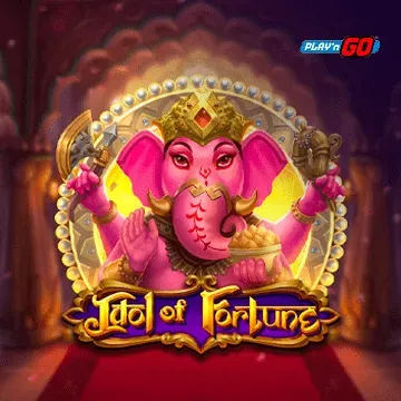 PlaynGo : Idol of Fortune - CAMPSLOT138