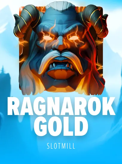 Slotmill : Ragnarok Gold - CAMPSLOT138