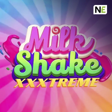 NetEnt : Milkshake XXXtreme - CAMPSLOT138