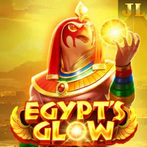 Jili : Egypts Glow - CAMPSLOT138