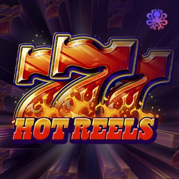 Octoplay : 777 Hot Reels - CAMPSLOT138