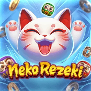 Tokyo Neko - CAMPSLOT138