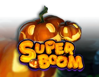 PLAYSTAR : SUPER BOOM - CAMPSLOT138