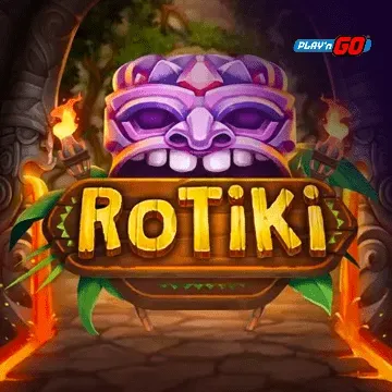 PlaynGo : Rotiki - CAMPSLOT138