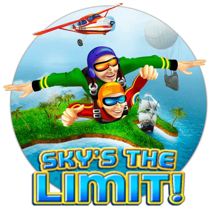 Habanero : Skys the Limit - CAMPSLOT138