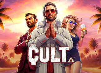 Pragmatic : CULT. - CAMPSLOT138