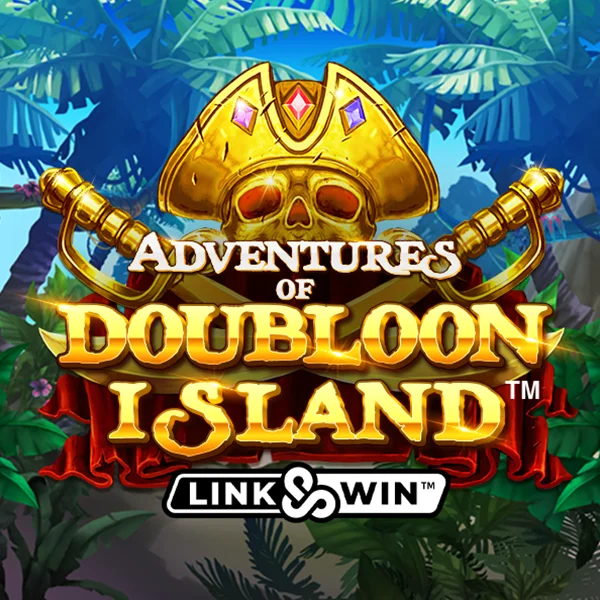 Microgaming : Adventures Of Doubloon Island - CAMPSLOT138