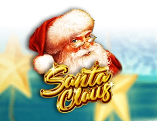 PLAYSTAR : SANTA CLAUS - CAMPSLOT138