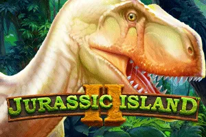 Jurassic Island 2 - CAMPSLOT138