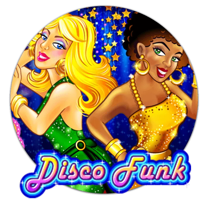 Habanero : Disco Funk - CAMPSLOT138