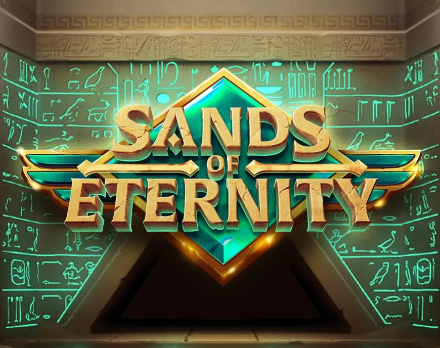 Slotmill : Sands of Eternity - CAMPSLOT138