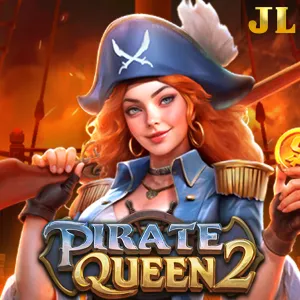 Jili : Pirate Queen 2 - CAMPSLOT138