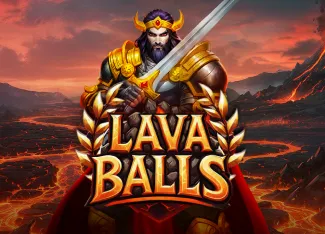 Pragmatic : Lava Balls - CAMPSLOT138