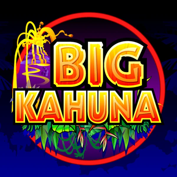 Microgaming : Big Kahuna - CAMPSLOT138