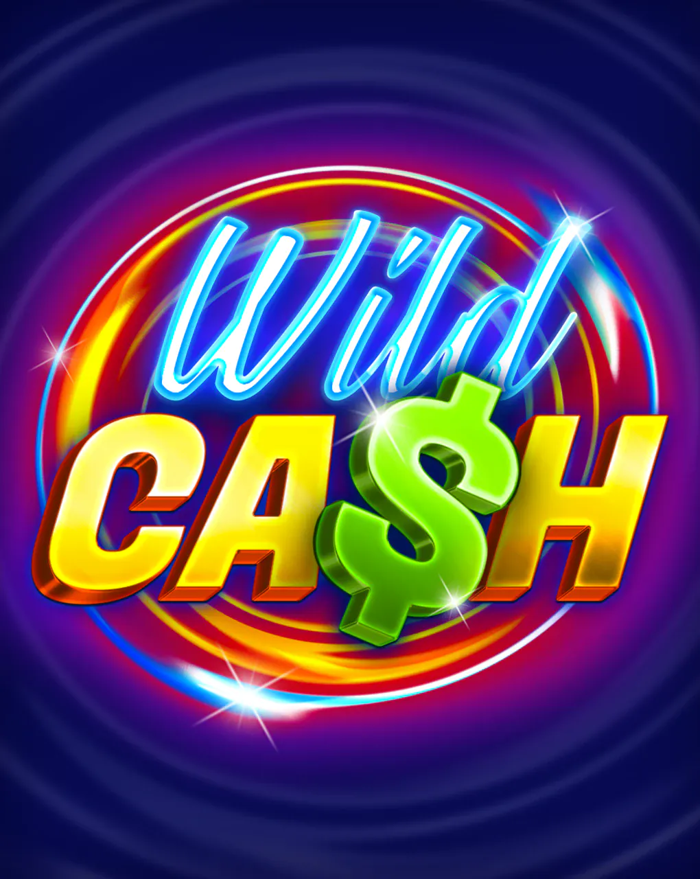 Bgaming : Wild Cash - CAMPSLOT138