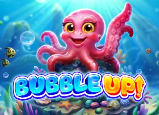 Pragmatic : Bubble Up! - CAMPSLOT138