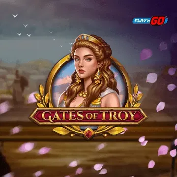 PlaynGo : Gates of Troy - CAMPSLOT138