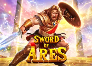 Pragmatic : Sword of Ares - CAMPSLOT138