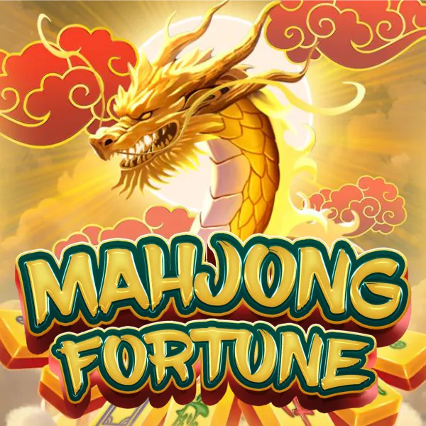 Mahjong Fortune - CAMPSLOT138