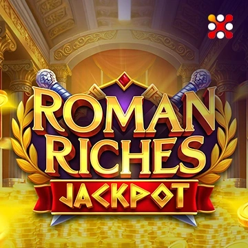 Mancala : Roman Riches Jackpot - CAMPSLOT138
