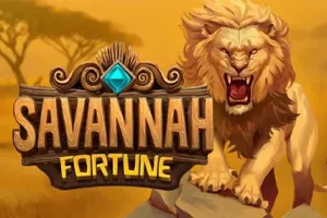 Savannah Fortune - CAMPSLOT138