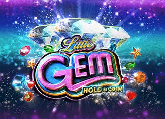 Pragmatic : Little Gem Hold and Spin - CAMPSLOT138