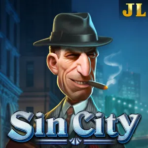 Jili : Sin City - CAMPSLOT138