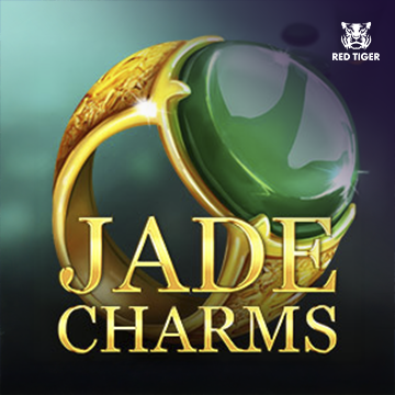 Redtiger : Jade Charms - CAMPSLOT138
