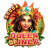 Facai : QUEEN OF INCA - CAMPSLOT138