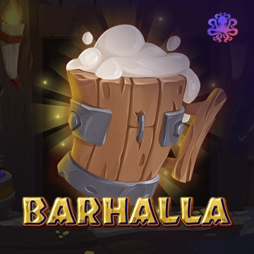 Octoplay : Barhalla - CAMPSLOT138